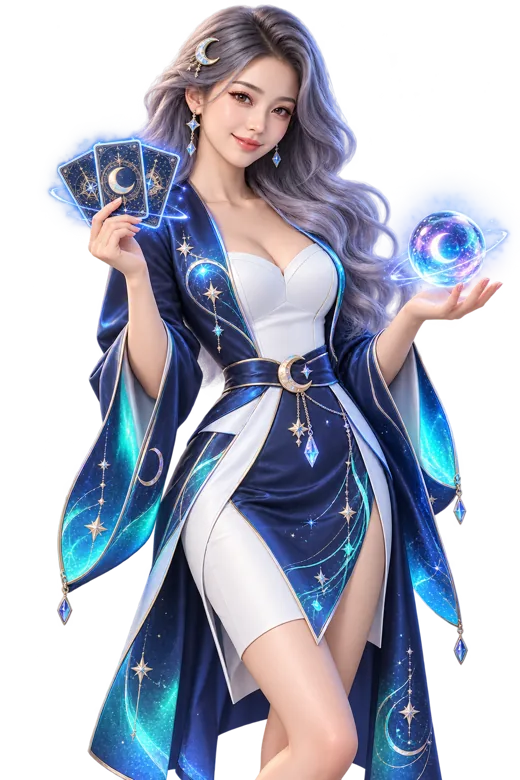 Luna Mai